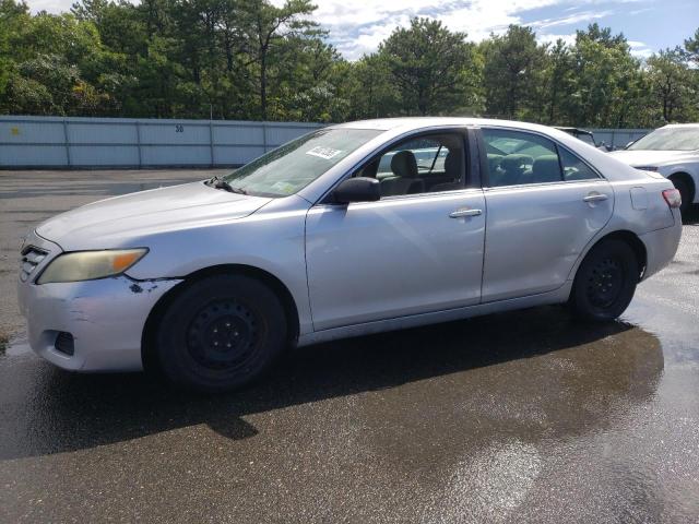 TOYOTA CAMRY BASE 2010 4t1bf3ek5au078010