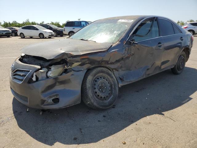 TOYOTA CAMRY BASE 2010 4t1bf3ek5au078041