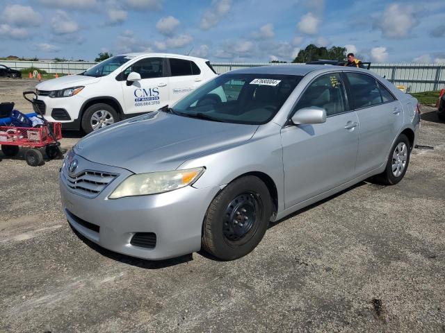 TOYOTA CAMRY BASE 2010 4t1bf3ek5au081750