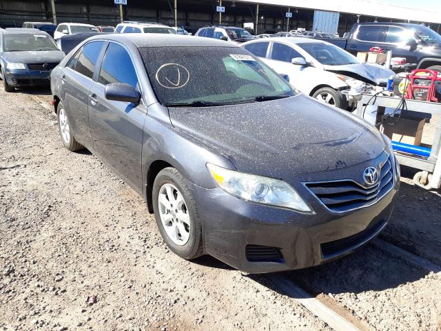 TOYOTA CAMRY BASE 2010 4t1bf3ek5au082994