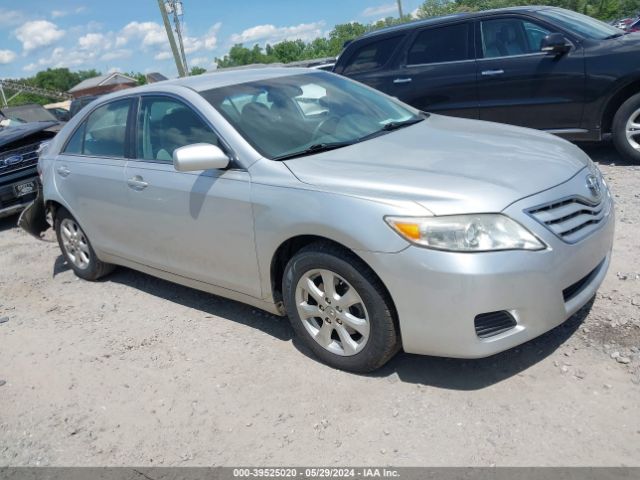 TOYOTA CAMRY 2010 4t1bf3ek5au083448