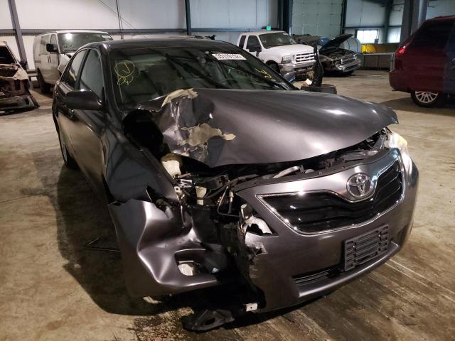 TOYOTA CAMRY BASE 2010 4t1bf3ek5au083837