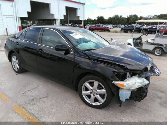 TOYOTA CAMRY 2010 4t1bf3ek5au085376