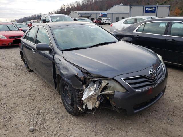 TOYOTA CAMRY BASE 2010 4t1bf3ek5au086253