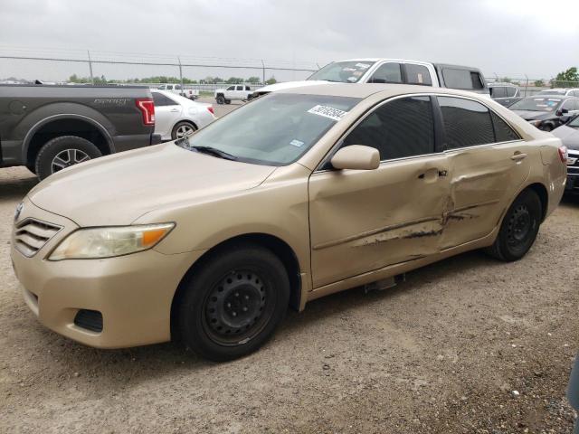 TOYOTA CAMRY 2010 4t1bf3ek5au087855