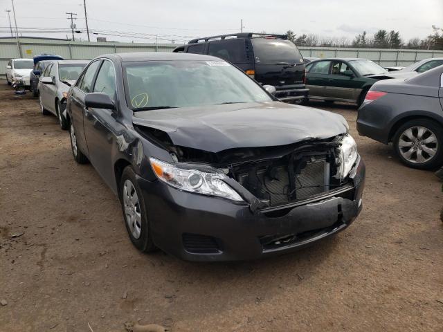 TOYOTA CAMRY BASE 2010 4t1bf3ek5au087919