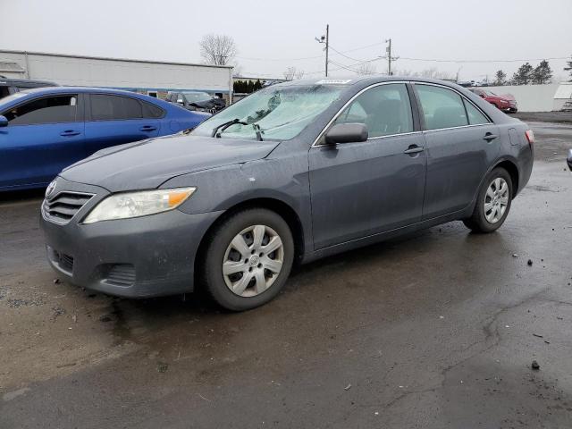 TOYOTA CAMRY BASE 2010 4t1bf3ek5au088178