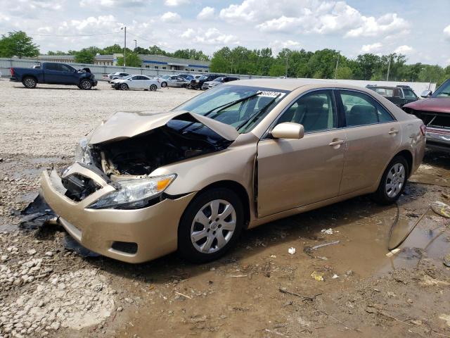 TOYOTA CAMRY 2010 4t1bf3ek5au088892