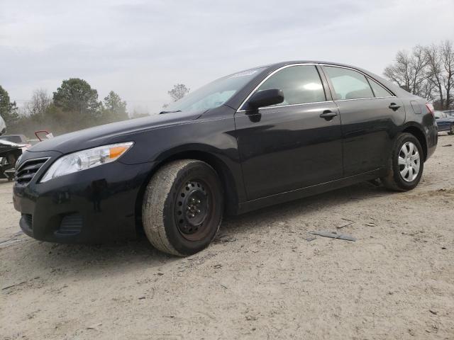 TOYOTA CAMRY BASE 2010 4t1bf3ek5au092375