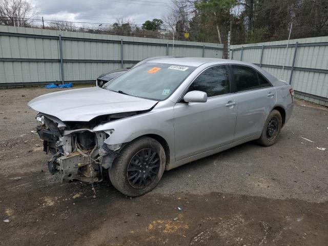 TOYOTA CAMRY 2010 4t1bf3ek5au092652