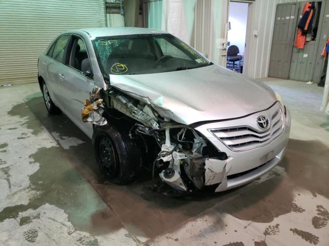 TOYOTA CAMRY BASE 2010 4t1bf3ek5au093025