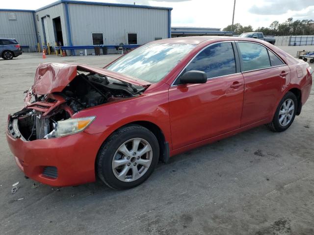 TOYOTA CAMRY BASE 2010 4t1bf3ek5au094062