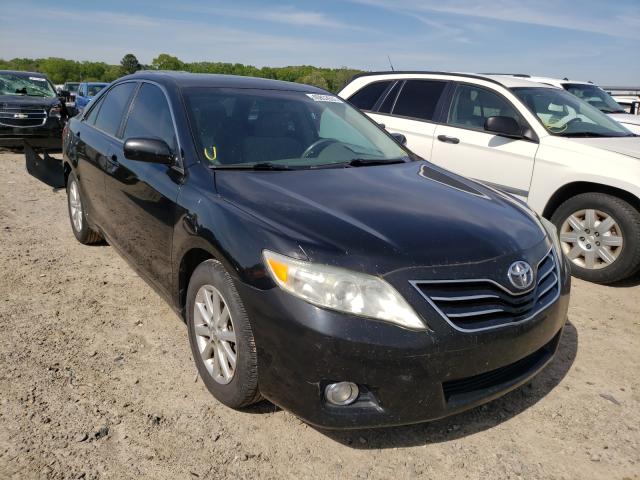 TOYOTA CAMRY BASE 2010 4t1bf3ek5au095910