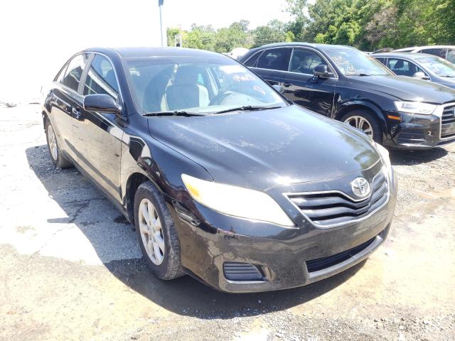 TOYOTA CAMRY BASE 2010 4t1bf3ek5au096653