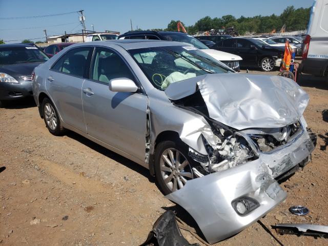 TOYOTA CAMRY BASE 2010 4t1bf3ek5au097074