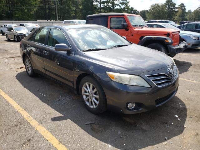 TOYOTA CAMRY BASE 2010 4t1bf3ek5au097351