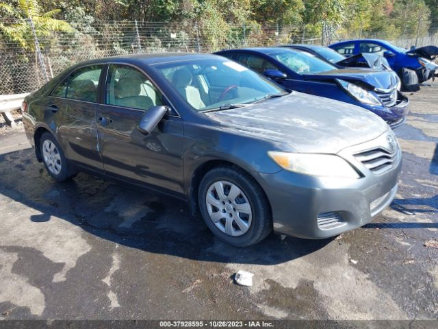 TOYOTA CAMRY 2010 4t1bf3ek5au097883