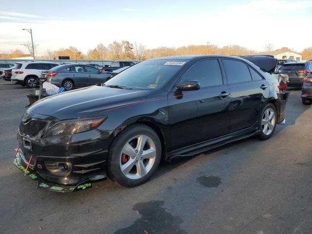 TOYOTA CAMRY BASE 2010 4t1bf3ek5au098127