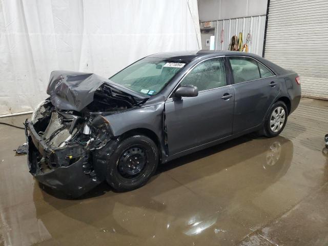 TOYOTA CAMRY BASE 2010 4t1bf3ek5au099519