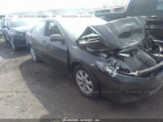 TOYOTA CAMRY 2010 4t1bf3ek5au099827