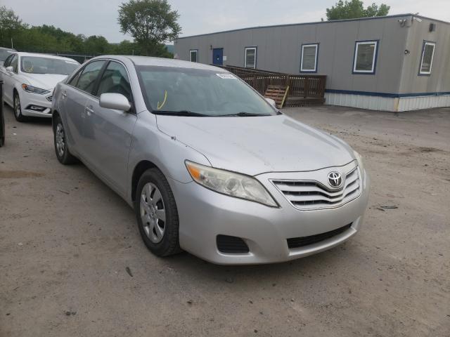 TOYOTA CAMRY BASE 2010 4t1bf3ek5au100121