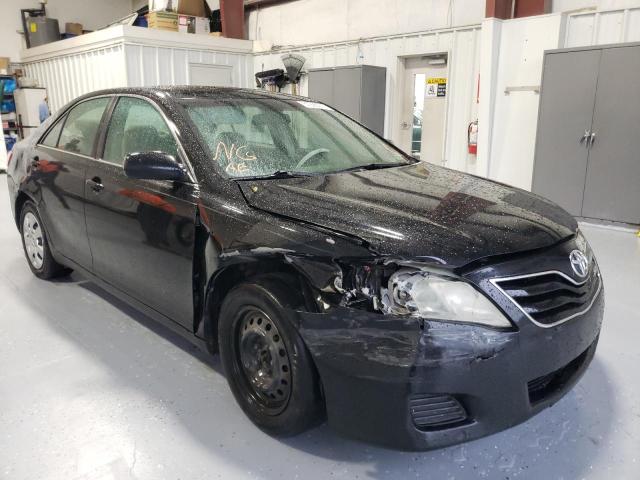 TOYOTA CAMRY 2010 4t1bf3ek5au102211