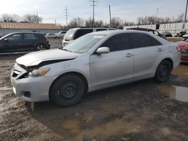 TOYOTA CAMRY 2010 4t1bf3ek5au102743