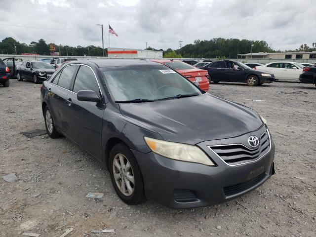 TOYOTA CAMRY BASE 2010 4t1bf3ek5au103455