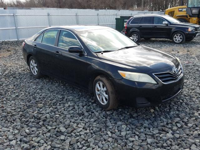 TOYOTA CAMRY BASE 2010 4t1bf3ek5au103780