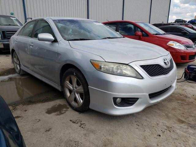 TOYOTA CAMRY BASE 2010 4t1bf3ek5au103858