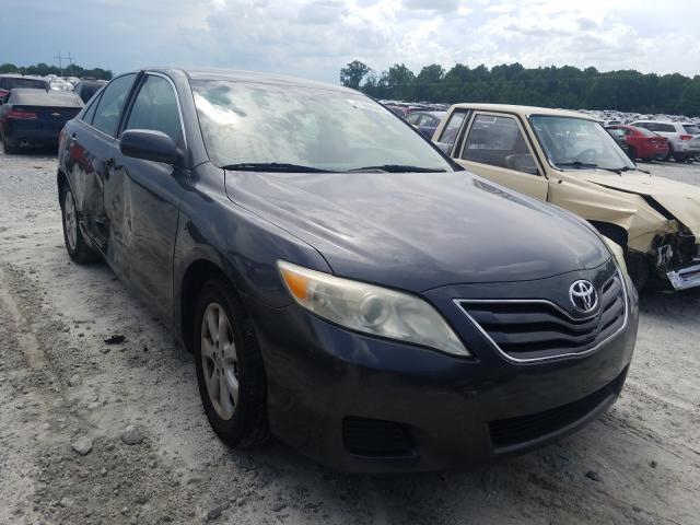 TOYOTA CAMRY BASE 2010 4t1bf3ek5au104203