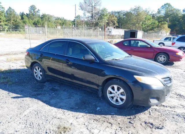 TOYOTA CAMRY 2010 4t1bf3ek5au104878