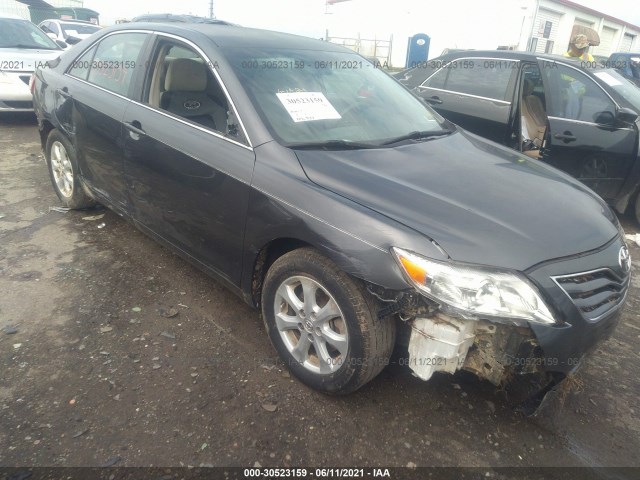 TOYOTA CAMRY 2010 4t1bf3ek5au105626