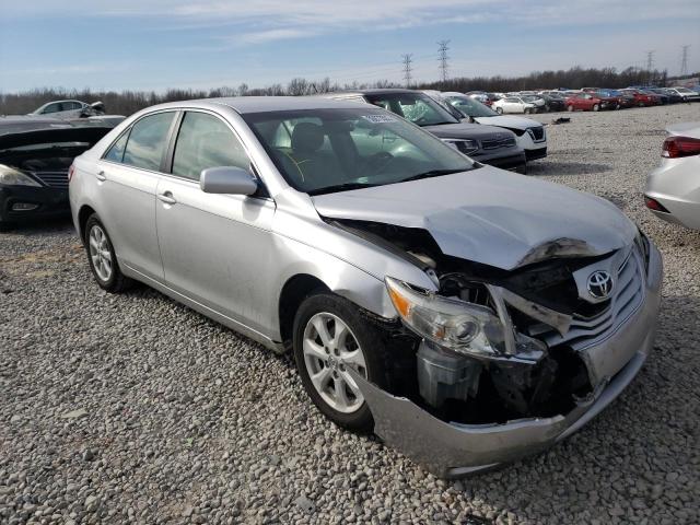 TOYOTA CAMRY BASE 2010 4t1bf3ek5au106839