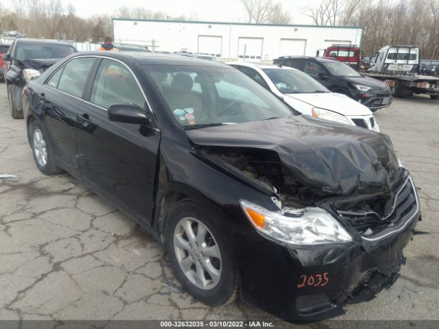 TOYOTA CAMRY 2010 4t1bf3ek5au106954