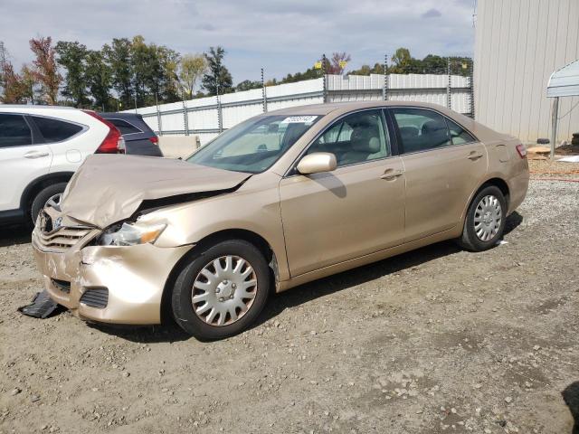 TOYOTA CAMRY 2010 4t1bf3ek5au107697