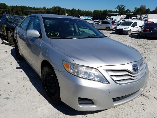 TOYOTA CAMRY BASE 2010 4t1bf3ek5au109773