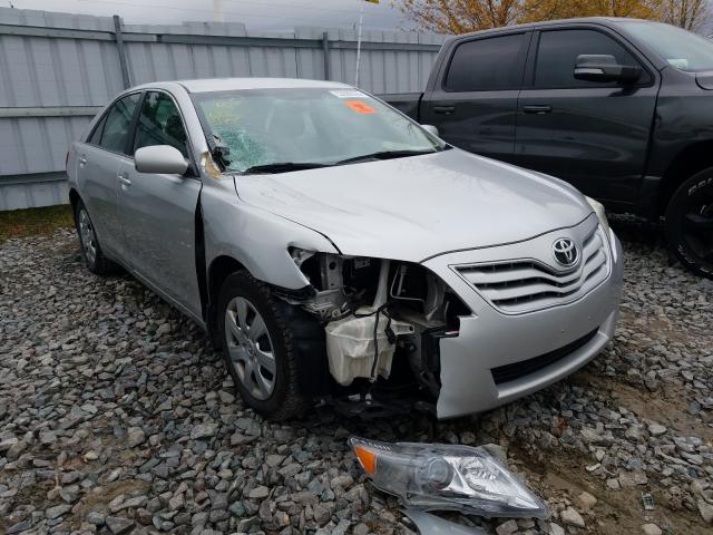 TOYOTA CAMRY BASE 2010 4t1bf3ek5au115184