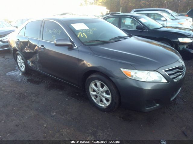 TOYOTA CAMRY 2010 4t1bf3ek5au117002