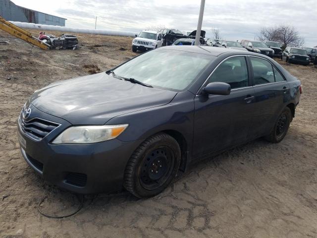 TOYOTA CAMRY 2010 4t1bf3ek5au502530