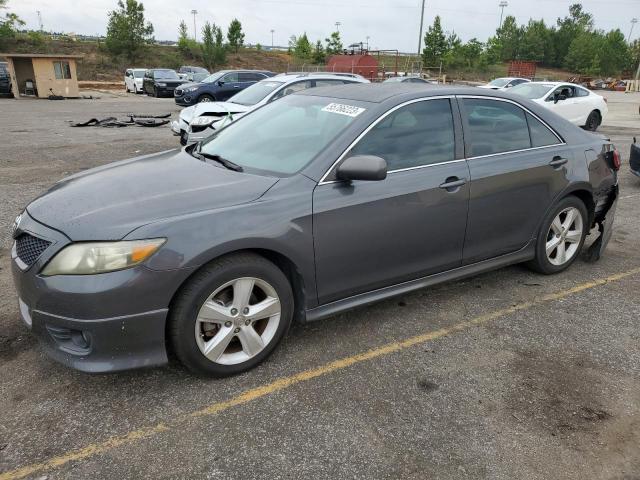 TOYOTA CAMRY BASE 2010 4t1bf3ek5au503175