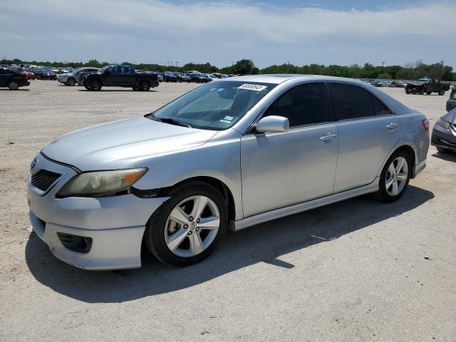 TOYOTA CAMRY BASE 2010 4t1bf3ek5au503354