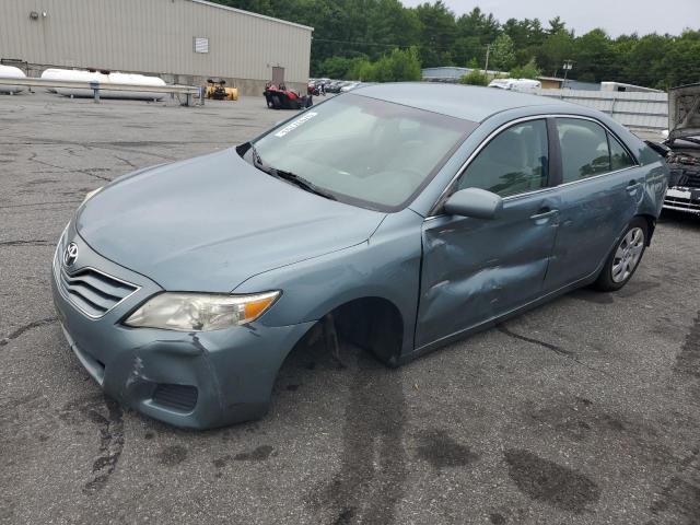 TOYOTA CAMRY BASE 2010 4t1bf3ek5au508263