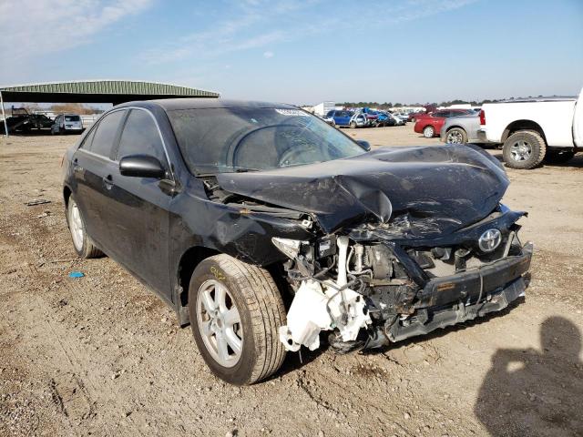 TOYOTA CAMRY BASE 2010 4t1bf3ek5au509008