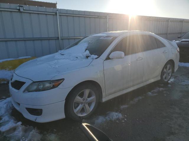 TOYOTA CAMRY 2010 4t1bf3ek5au509932