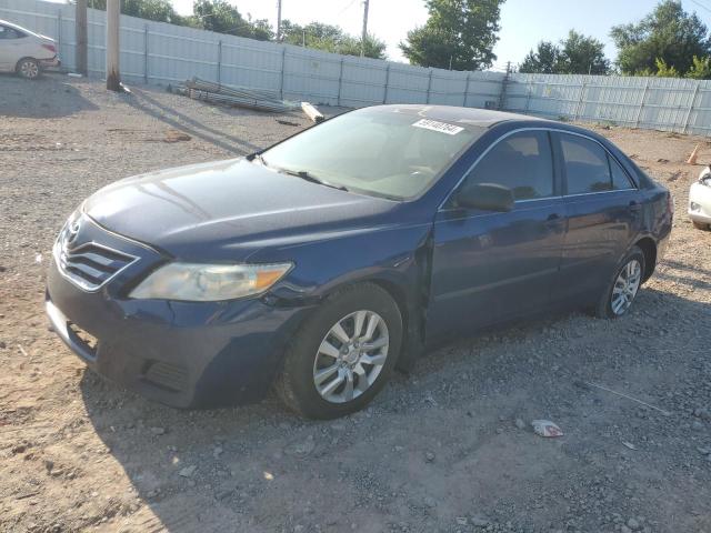 TOYOTA CAMRY BASE 2010 4t1bf3ek5au510238