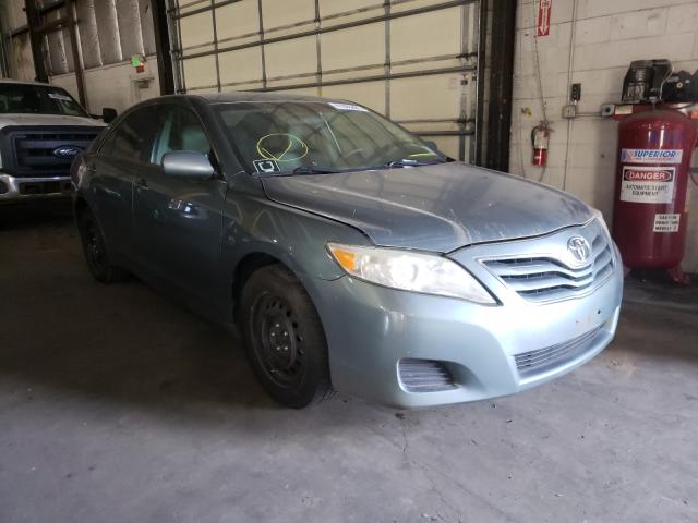 TOYOTA CAMRY BASE 2010 4t1bf3ek5au513463