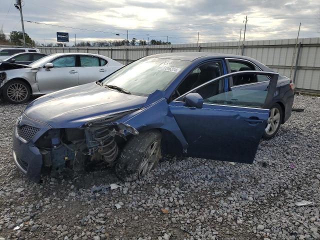 TOYOTA CAMRY 2010 4t1bf3ek5au513964