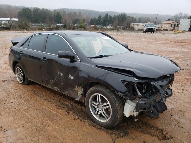 TOYOTA CAMRY BASE 2010 4t1bf3ek5au514144