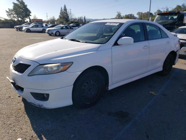 TOYOTA CAMRY BASE 2010 4t1bf3ek5au514368